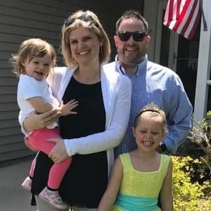 Meet your Posher, Kimberly